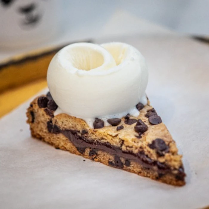 Dessert