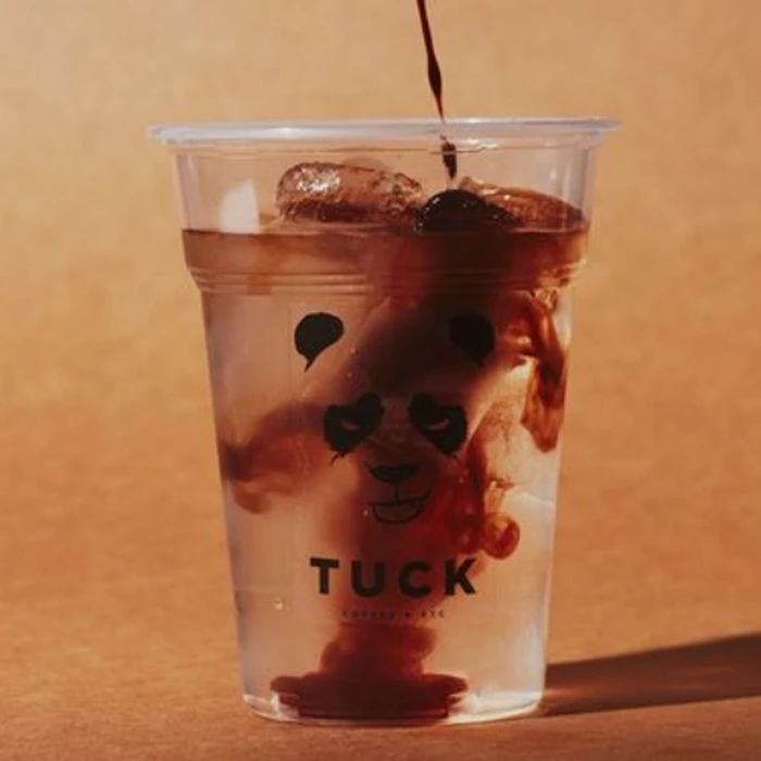 Ice Americano