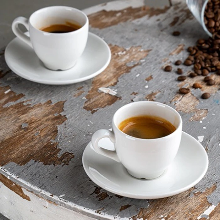 Coffees