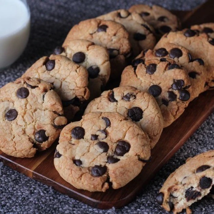 Sweet Cookies