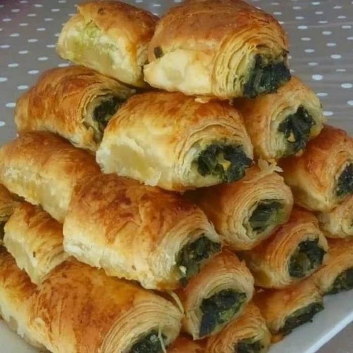 Pastries