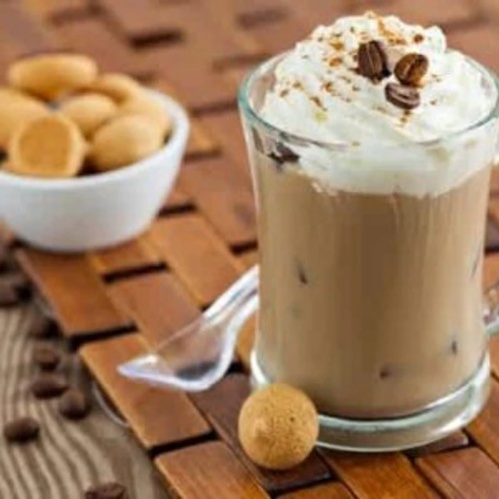 Cold Coffees