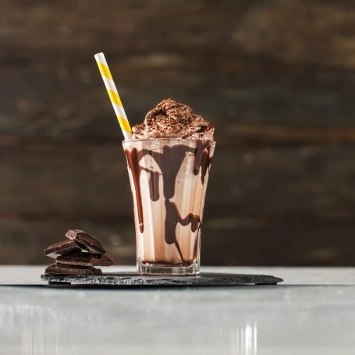 Milkshakes