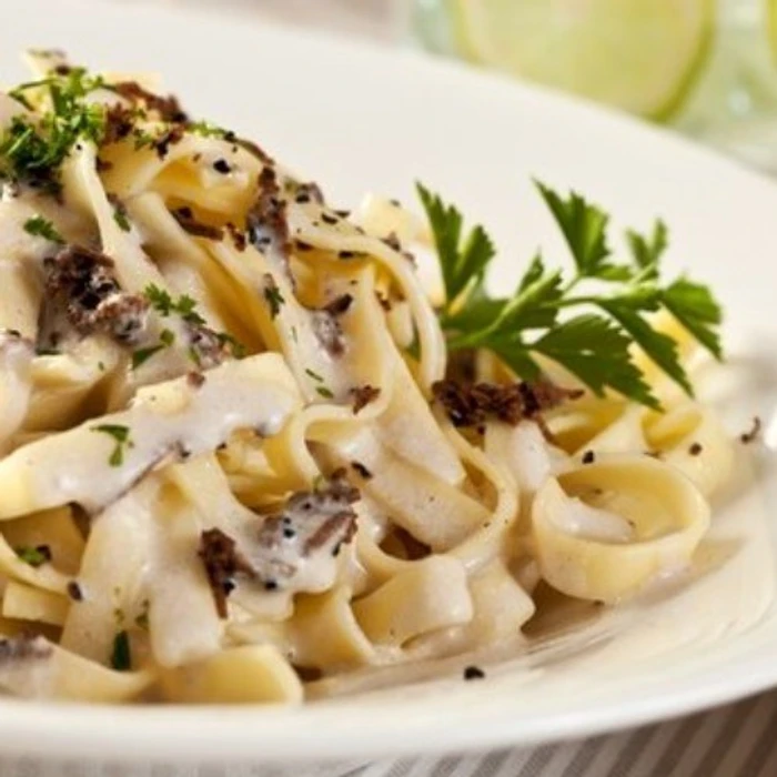Pastas