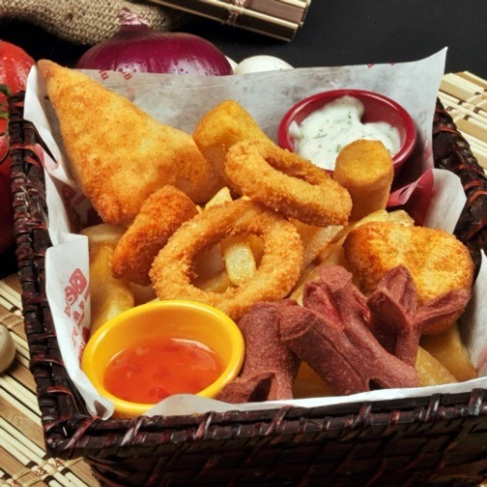 Snacks