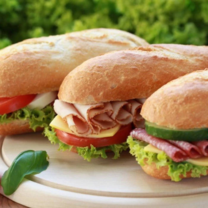 Sandwich