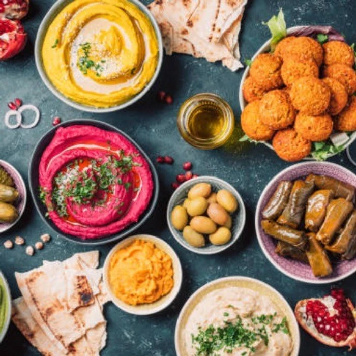 Appetızers