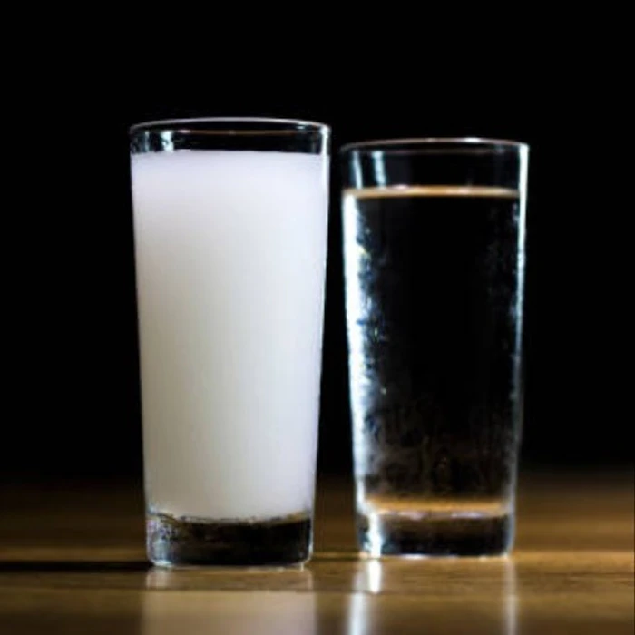 Alcoholıc Beverages