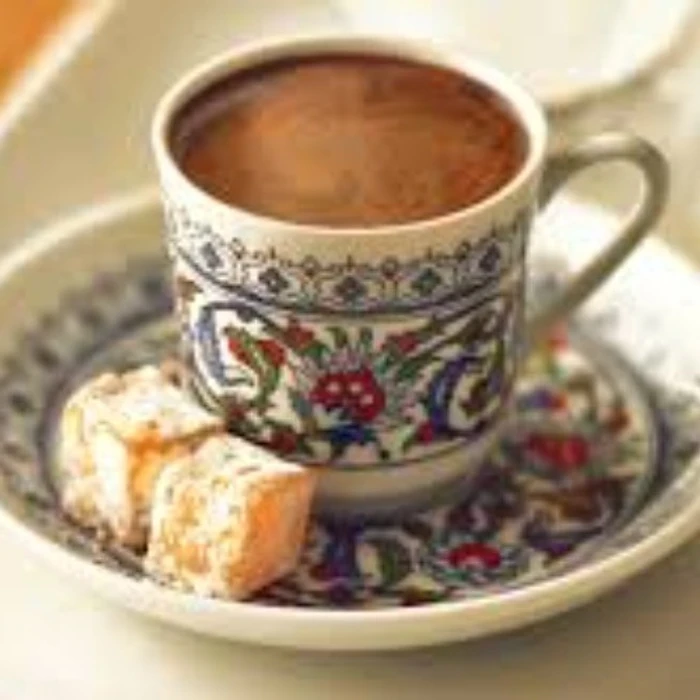 Türk Kahvesi