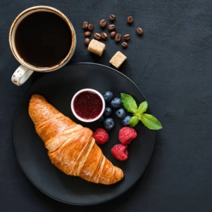 Student Menu