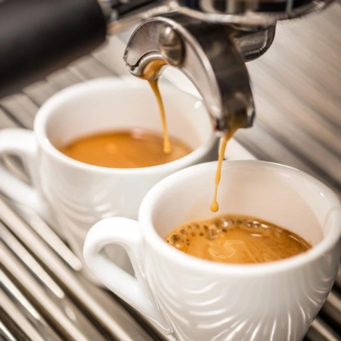 Double Espresso