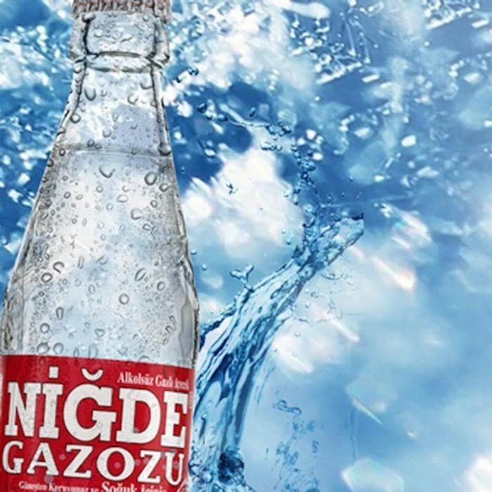 Nigde Soda