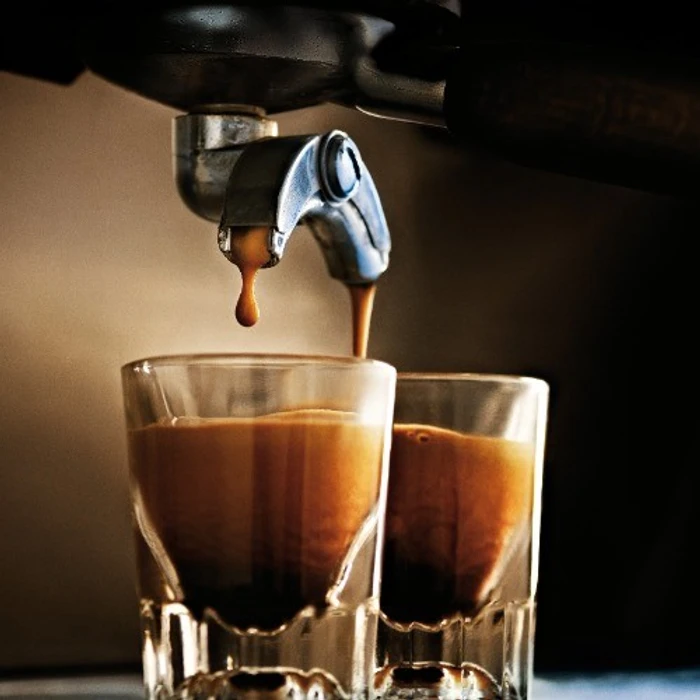 Types Of Coffee