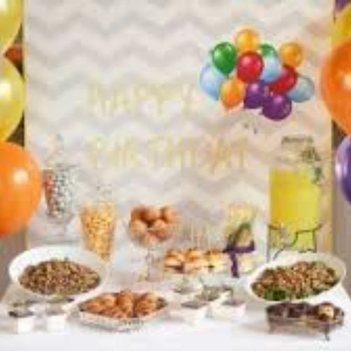Birthday