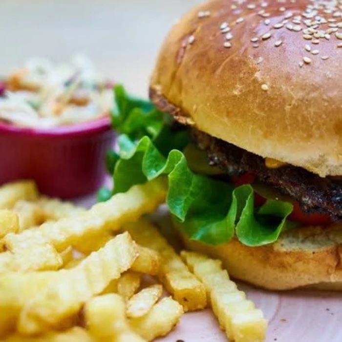 Fast Food