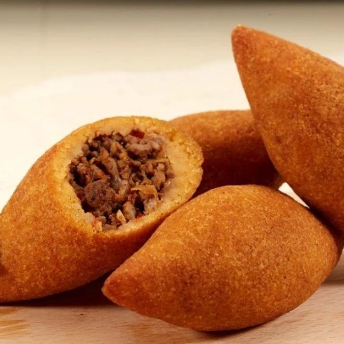 İçli Köfte ( Tane )