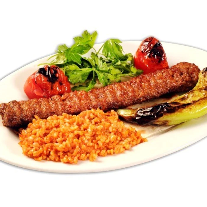 Adana Kebab