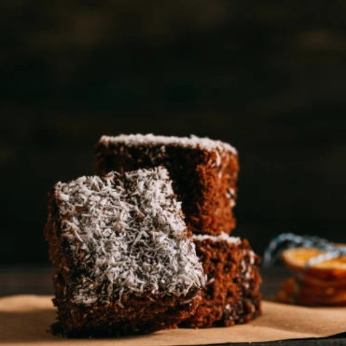 Desserts
