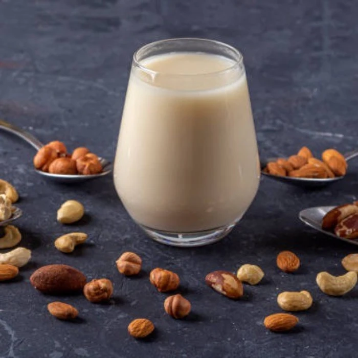 Herbal Dairy Products