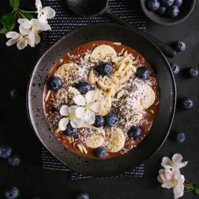 Breakfasts