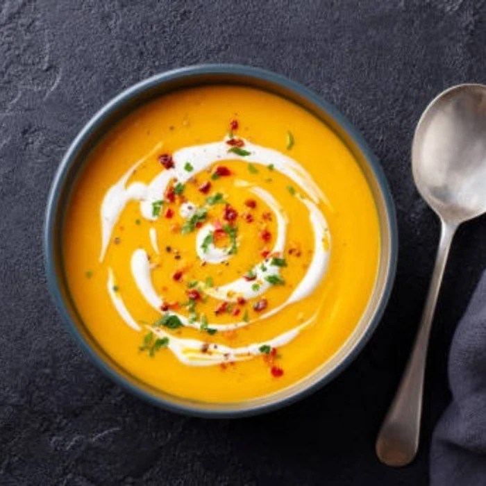 Soups