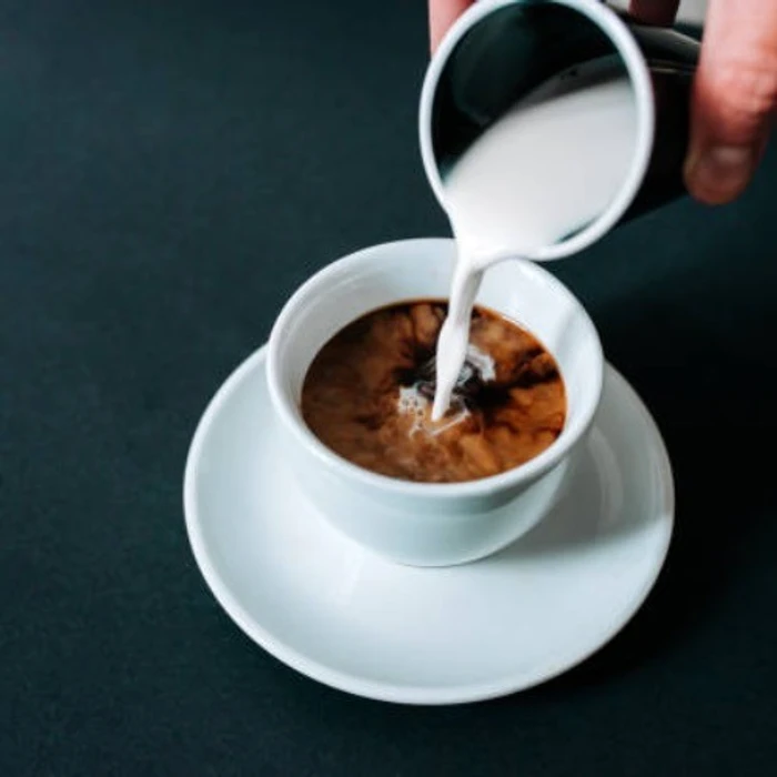 Hot Drinks