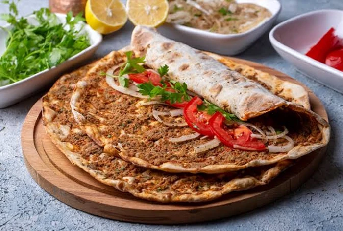 Antep Lahmacun