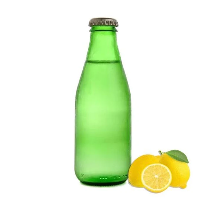 Lemon Soda