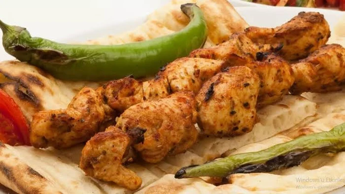 Tavuz Grill