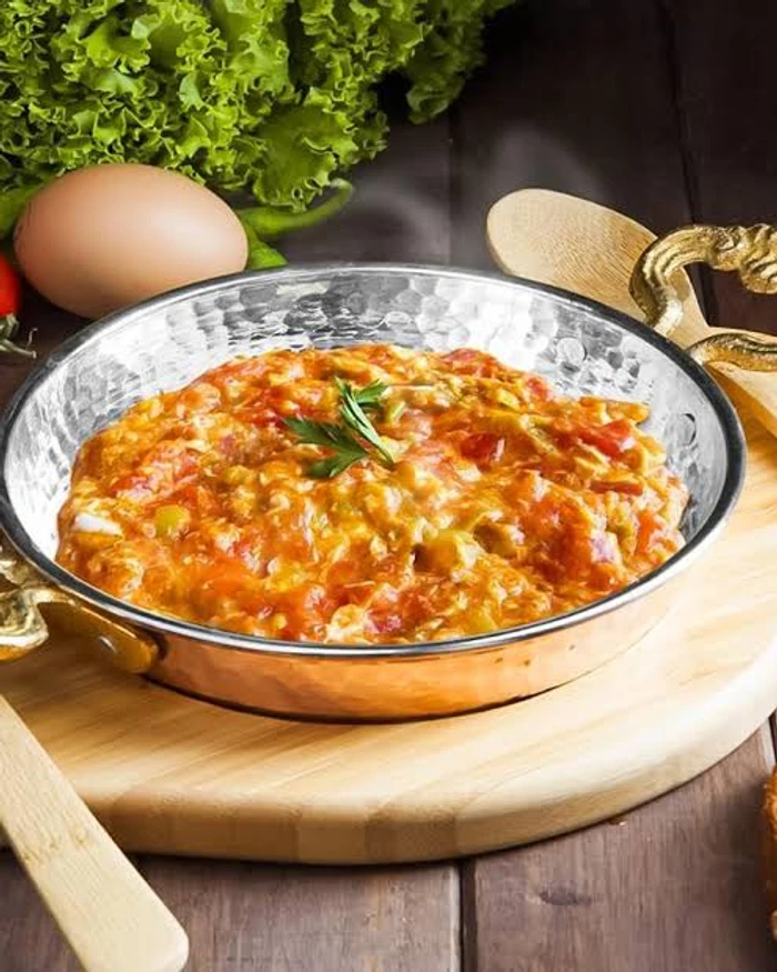 Menemen