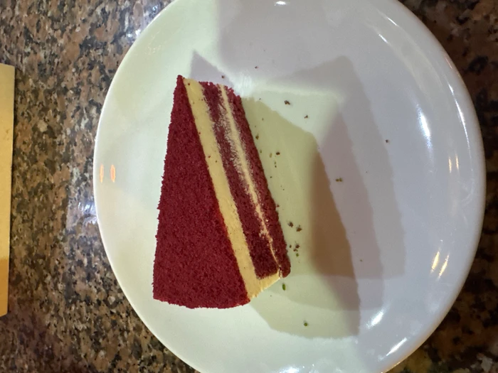 Red Velvet