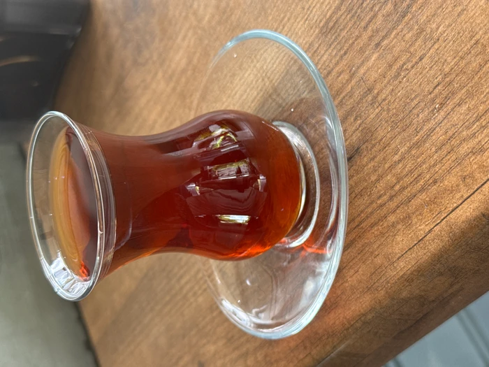 Tea
