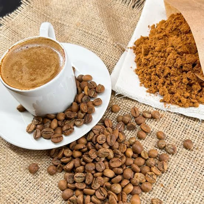 Turkish Coffee