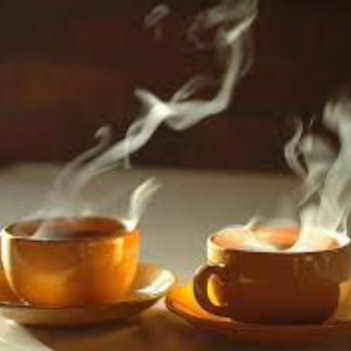 Hot Drinks