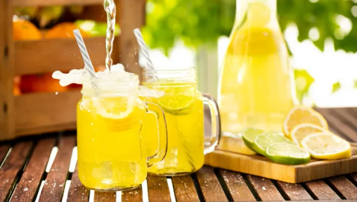 Lemonade
