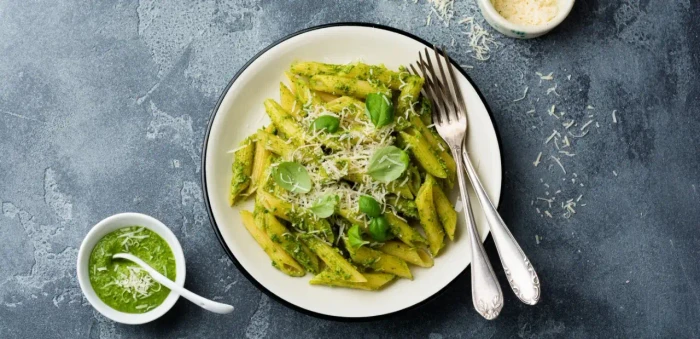 Pastas
