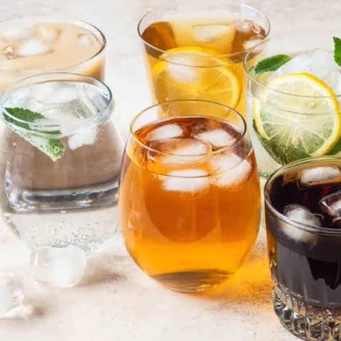 Cold Drinks