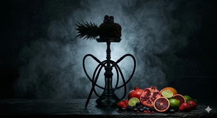 Shishas