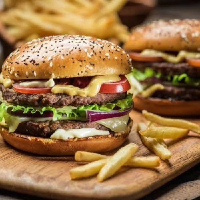 Burgers