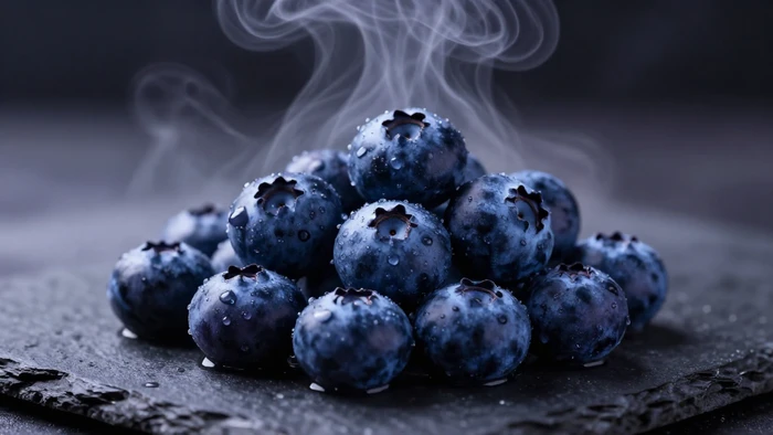 Blueberry