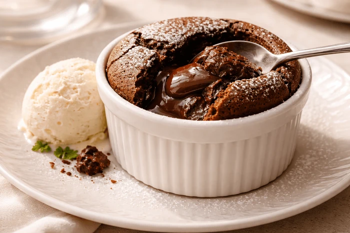 Soufflé