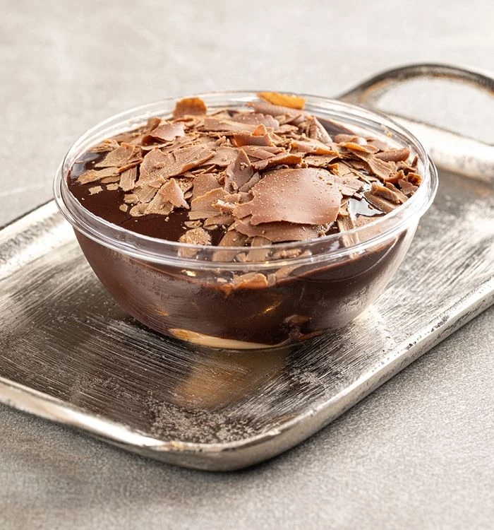 Profiterole
