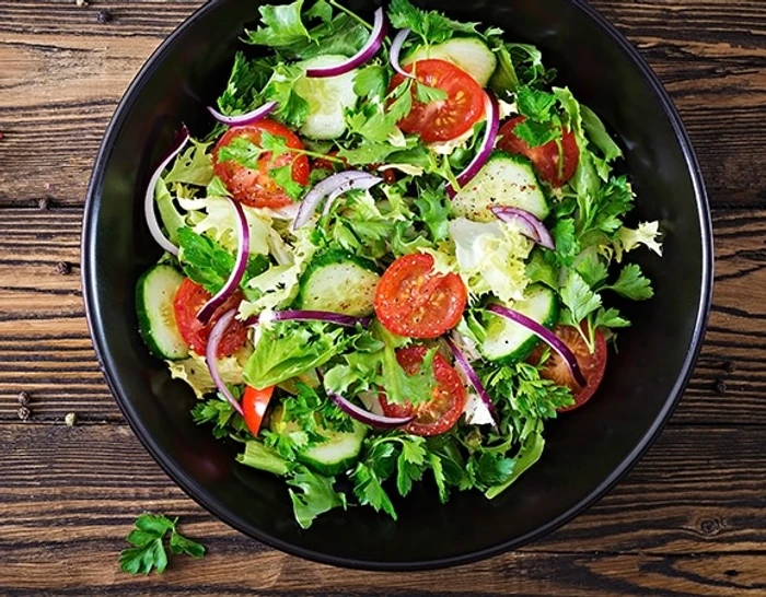 Salads