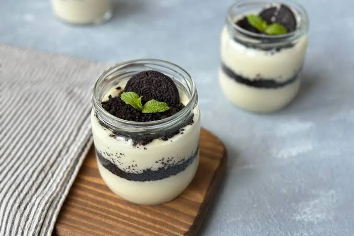 Oreo Magnolia