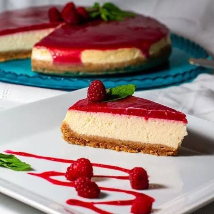 Deserts