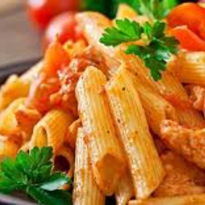 Napoliten Makarna