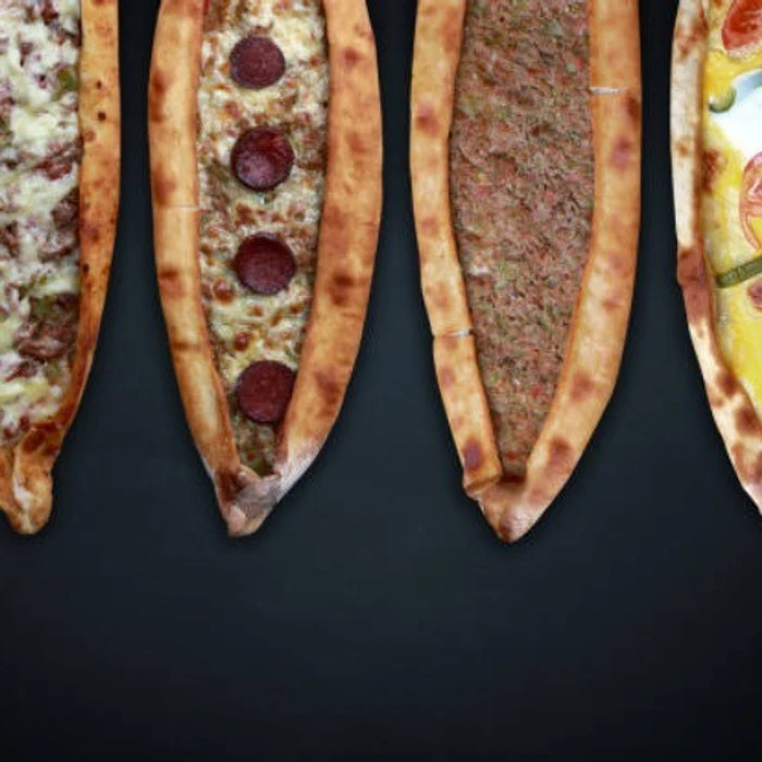 Pide Çeşitleri
