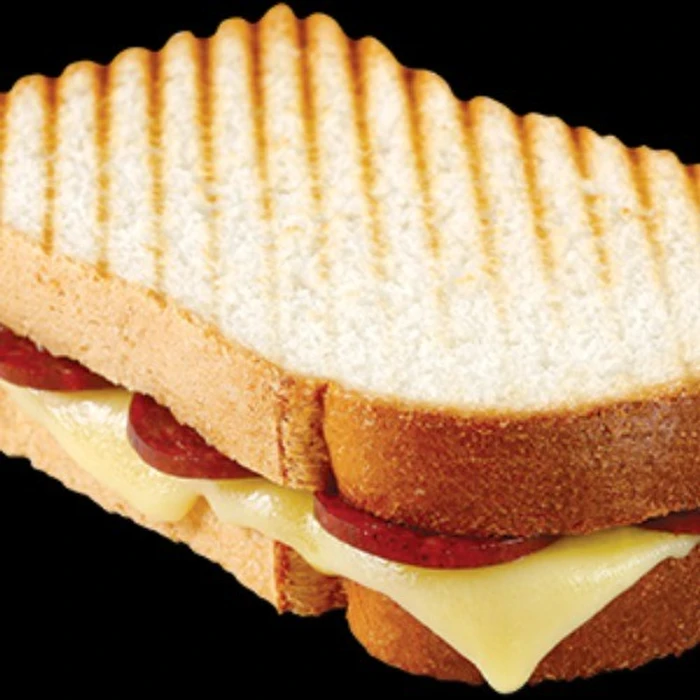 Tost Çeşi̇tleri̇