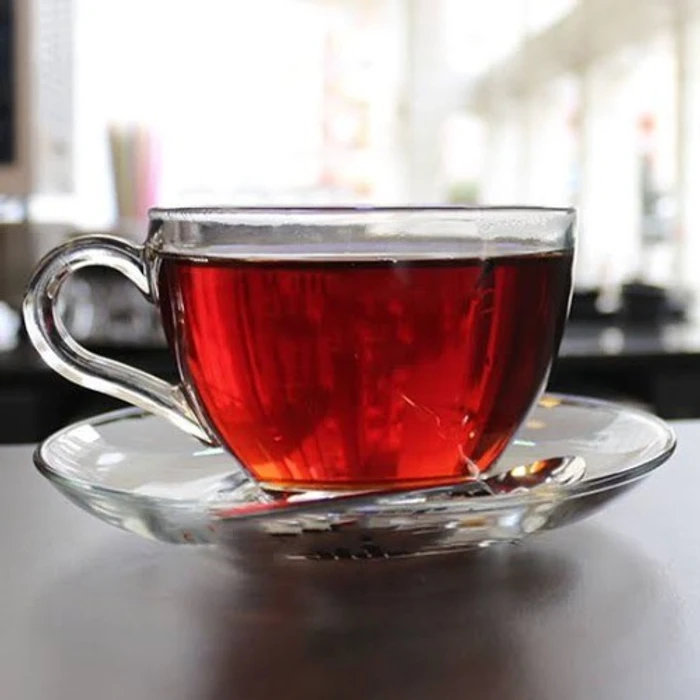 Fincan Duble Çay