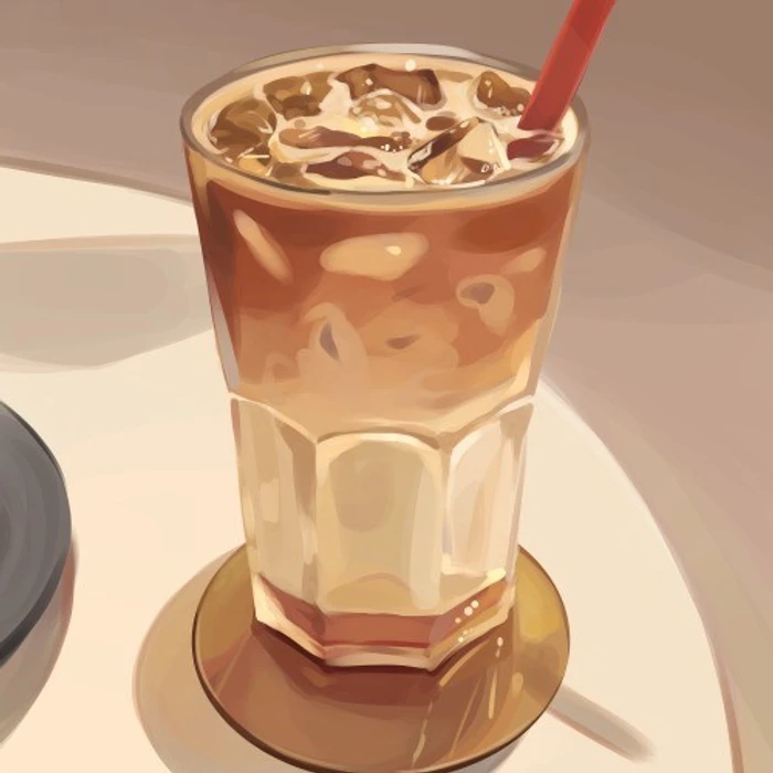 Ice Coffee